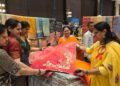 Shravani Teej Fair