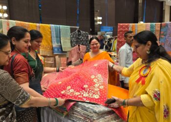 Shravani Teej Fair