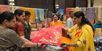 Shravani Teej Fair