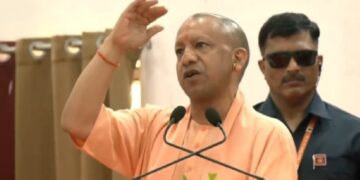 Yogi Adityanath