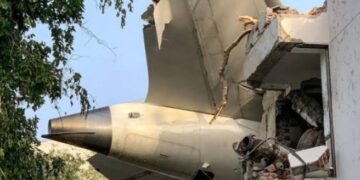 ahmedabad plane crash