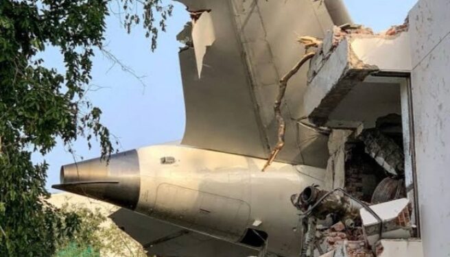 ahmedabad plane crash