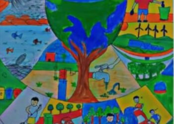 international online art competition