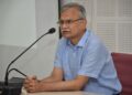 BHU Vice Chancellor