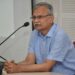 BHU Vice Chancellor