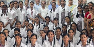 Durgacharan Girls Inter College