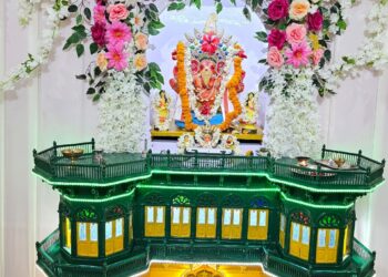 Ganesh Chaturthi