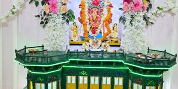 Ganesh Chaturthi