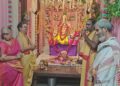 Ganesh Navratri Festival