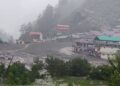 Gangotri Dham