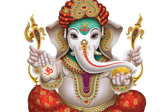 Shree Ganeshotsav 