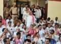 Varanasi Congress