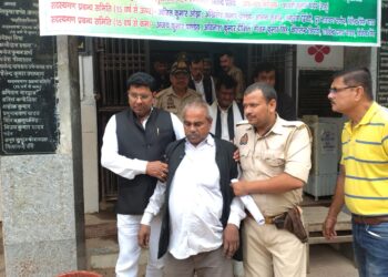 Varanasi Court