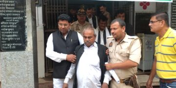 Varanasi Court