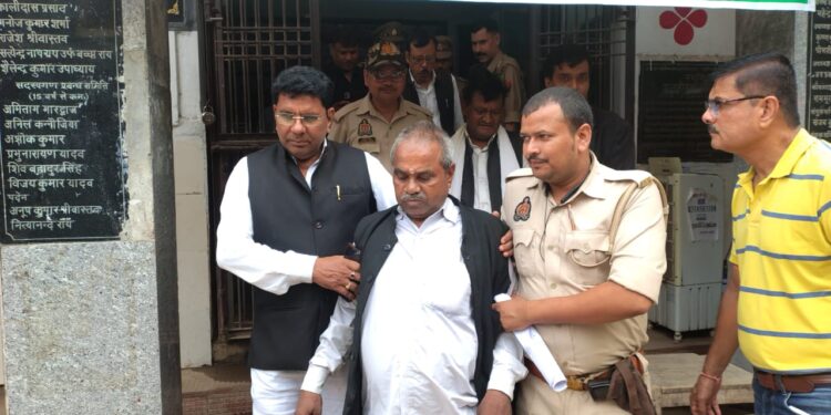 Varanasi Court