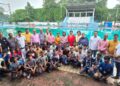 swimming competition