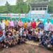 swimming competition
