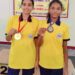 weight lifting competition