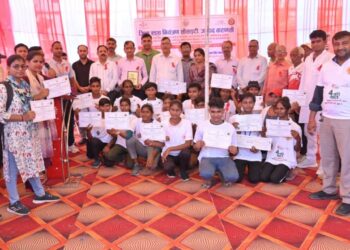 youth festival
