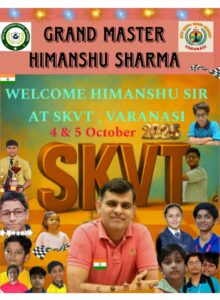   SKVT Kings Chess Academy
