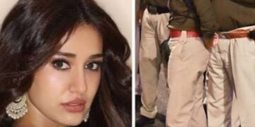 Disha Patni
