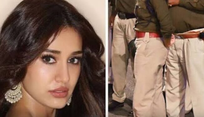 Disha Patni