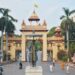 BHU Ranking