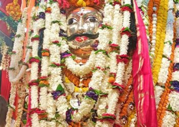 Baba Laat Bhairava