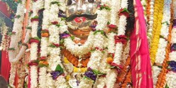 Baba Laat Bhairava