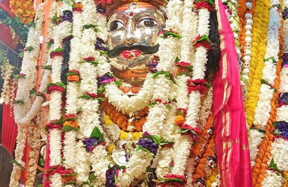 Baba Laat Bhairava