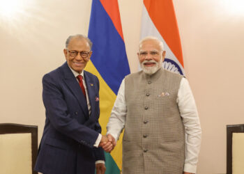 Bilateral Talks