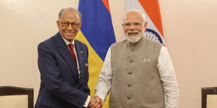 Bilateral Talks