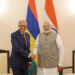 Bilateral Talks
