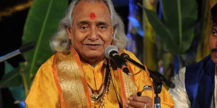Chhannulal Mishra