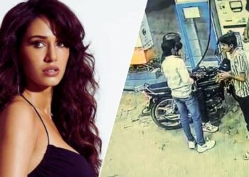 Disha Patni