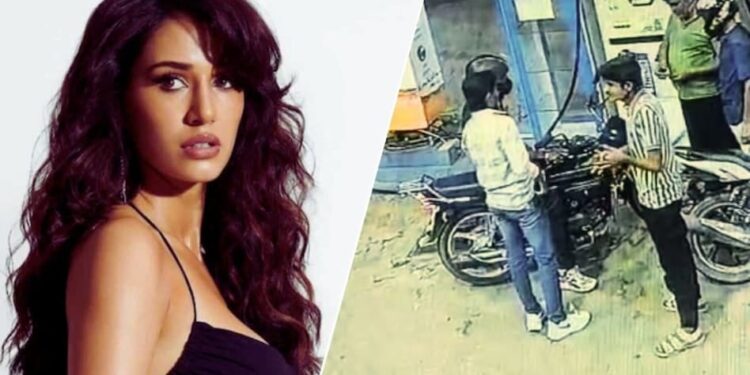 Disha Patni