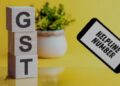 GST Toll-Free Number