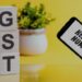 GST Toll-Free Number