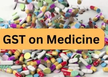 GST in medicine