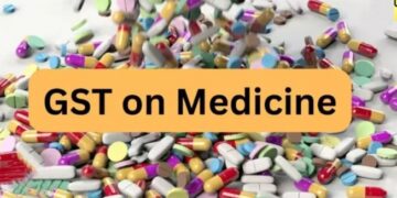 GST in medicine