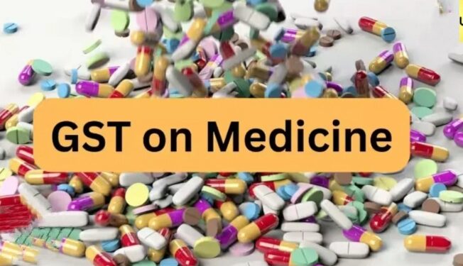 GST in medicine