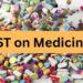 GST in medicine
