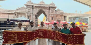 Kashi Vishwanath