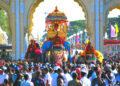 Mysore Dussehra