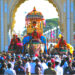 Mysore Dussehra