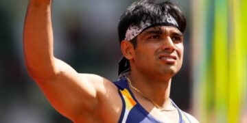 Neeraj Chopra