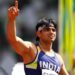 Neeraj Chopra