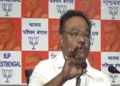Shamik Bhattacharya