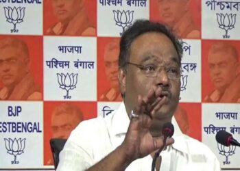Shamik Bhattacharya