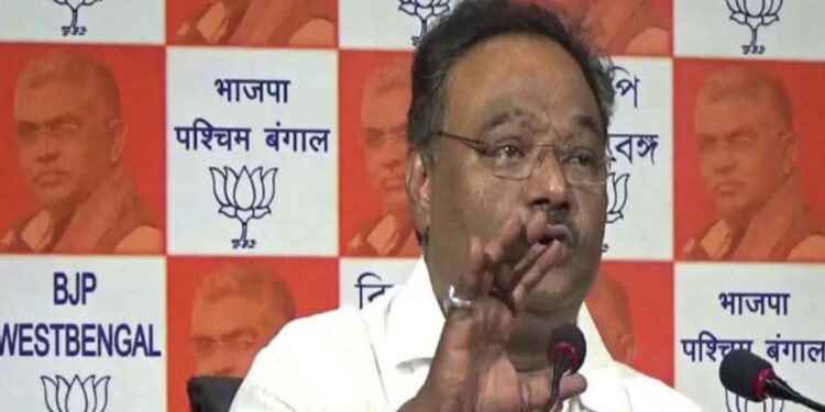 Shamik Bhattacharya